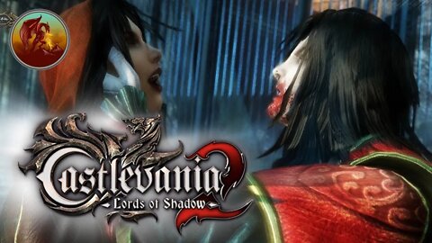 Castlevania: Lords of Shadow 2 | Almost Done Digging My Grave | Part 15