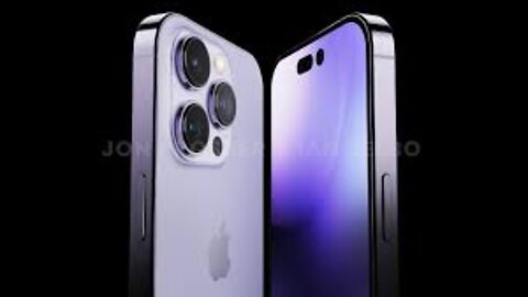 Iphone 14 leaks