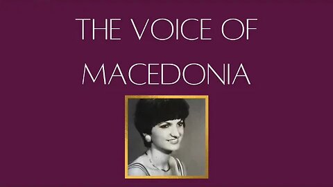 🔴LIVE🔴 Friday March 31st, 2023 - Struga PART 1 - The Voice of Macedonia