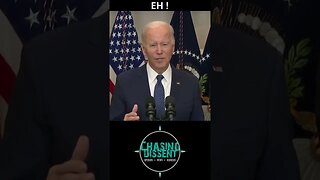 Biden ACTUALLY Said It ...