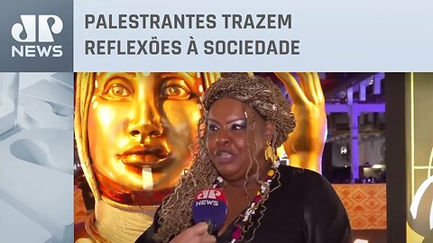 II Expo Consciência Negra traz exposições e debates sobre protagonismo negro