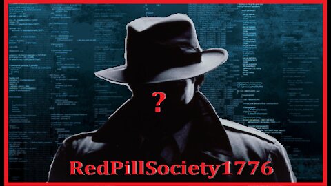 #Redpill Society 1776 Ep.26