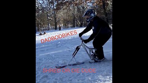 SKIBIKE COMP