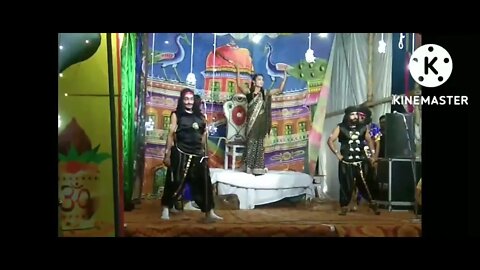 Best Tadka Vadh Kurukshetra Ramlila Committee 25-09-2022 ( Part - 2)