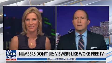 Ingraham & Arroyo Have A 'Who's On First' Moment