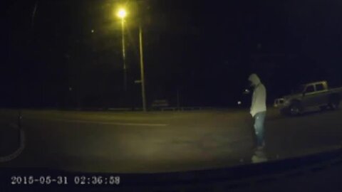 8 Most Disturbing Things Caught on Dashcam Footage