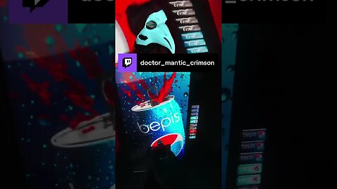 No one likes Bepsi | doctor_mantic_crimson on #Twitch #pepsi #cocacola #parody