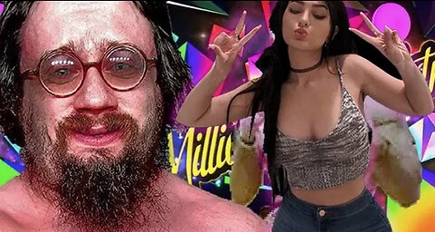 Sam Hyde - Sssniperwolf Compilation