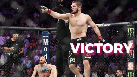 Khabib - vendetta edit