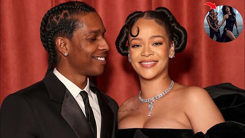 ASAP ROCKY DOWN BAD? Singer Rihanna's Boyfriend Asap Rocky Got MOCKED For Magazine Cover