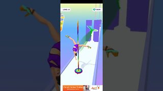 Pole Dance - Level 61