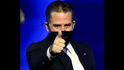 NY Times Uncovers Hunter Biden Ties to Chinese Company Buying Congo Cobalt Mine