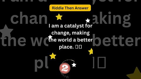 Riddles You've Never Heard Of Before | MindBoggling Answers 24