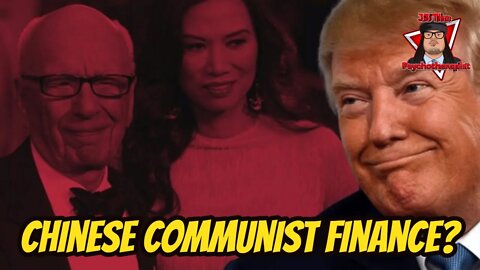 Anti-Trump ‘Republican’ Billionaires Deeply Tied to Chinese Communist Finance