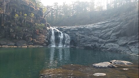 CHHOTA MAHADEV | TAMIA | PUNCHMARI 2.0 | MADHYA PRADESH