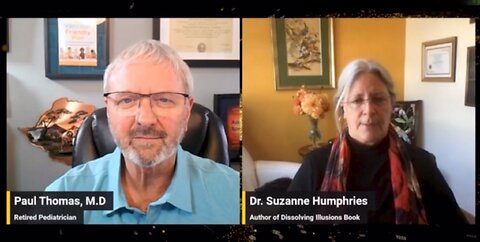 Dr Suzanne Humphries talks about vaccines being criticized by some doctors for hundreds of years