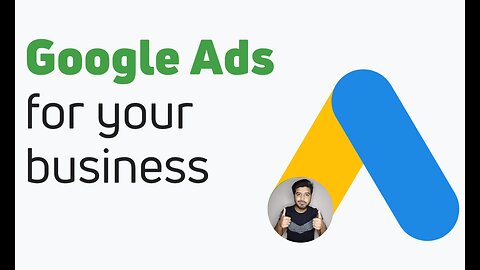 Google Ads Crash Course