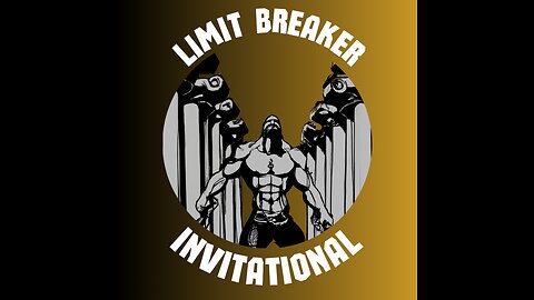 Limit Breaker 2024 Replay