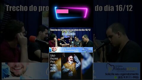 Desvio de foco #catolico #podcast #igrejacatólica #joaopessoa #jesus #gospel #paraiba #jesuscristo