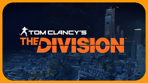 The Division - Activate Directive 51