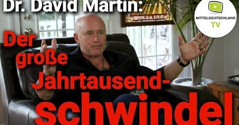 Corona: Der große Jahrtausendschwindel! von Dr. David Martin