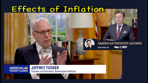 Effects of Inflation