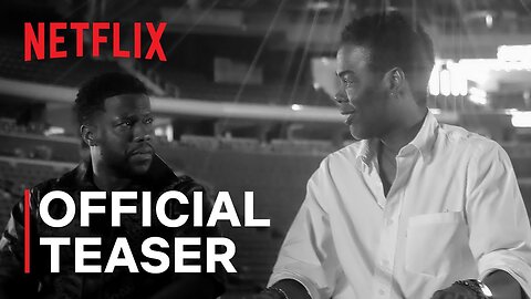 Kevin Hart & Chris Rock: Headliners Only - Official Teaser Trailer