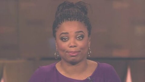 Jemele Hill Book Sales Equate to Embarrassing Failure Status