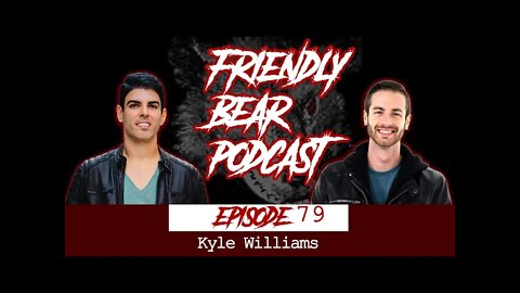 Kyle Williams - Making over $2.8 million on first red day shorts, OTC dip buys & other setups