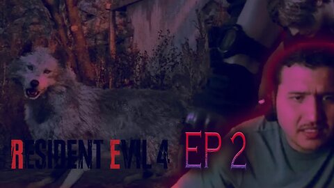 Resident evil 4 parte 2 : Eventos Canonicos el Nintendo Wii la casa del alcalde y Ada Wong en 3D