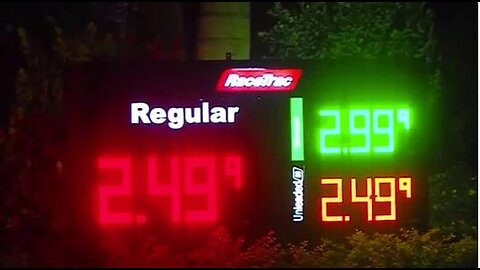 Tensions with Iran could cause spike in gas prices, AAA says