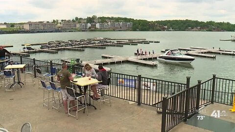 Lake of the Ozarks bars, restaurants prepare for Memorial Day weekend amid pandemic