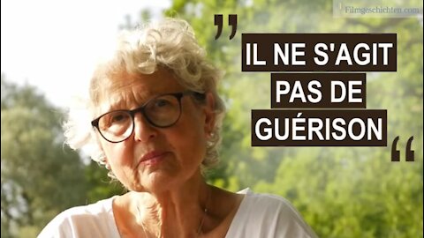 « Il ne s’agit pas de guérison ». Le point de vue d’une ancienne représentante pharmaceutique