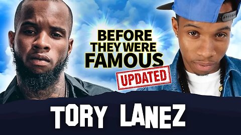 Tory Lanez | Before They Were Famous | UPDATED Biography