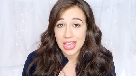 Colleen Ballinger REVEALS She’s MARRIED!