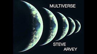 Eerie Cigar Box Guitar Instrumental Called Multiverse