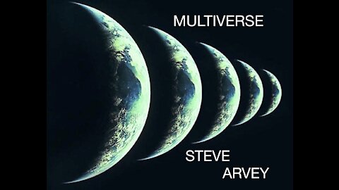 Eerie Cigar Box Guitar Instrumental Called Multiverse