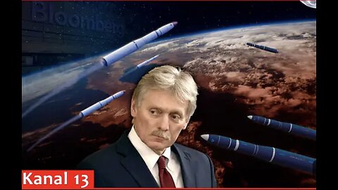 Usa believers russia cloud deploy nukes in space this year