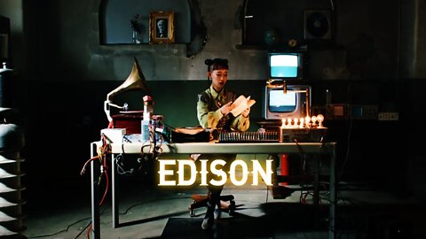 First Time Hearing Wednesday Campanella - Edison