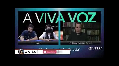 Enseñanza sobre Apologética histórica. Padre Javier Olivera Ravasi.