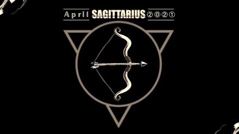 SAGITTARIUS ♐️ Splitting or Divorce 😬 There’s an Emperor Trying to Reach You! — April 2021