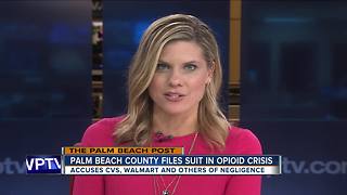 South Florida Friday afternoon headlines (4/6/18)