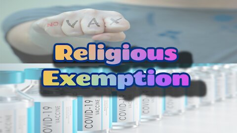 Religious Exemption