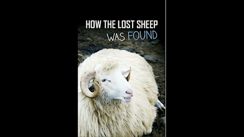 How the Lost Sheep Was Found