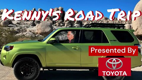 🚙🚙Kenny's Big Road Trip to Pickup Perry Caravellos Snowboard 🚙🚙