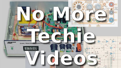 End of Technology Videos