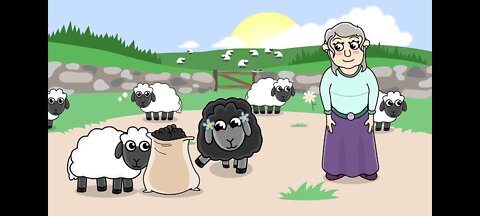 Every Nursery Rhyme your kids need| baa baa black sheep