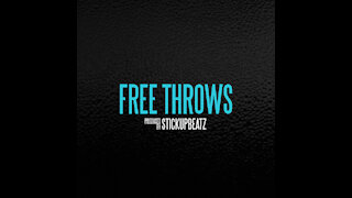 Pooh Shiesty x Key Glock Type Beat "Free Throws" 2021