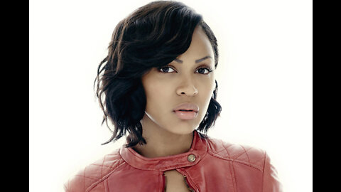 Shrine 2 Actress SOUL Sista Meagan Good On Instagram