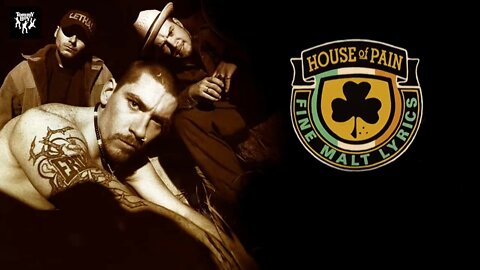 HOUSE OF PAIN - JUMP AROUND